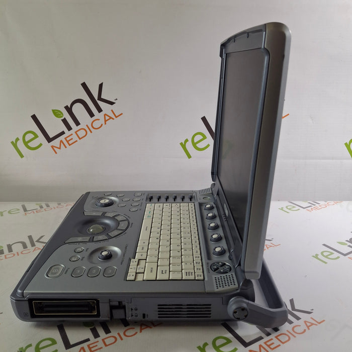 GE Healthcare GE Healthcare Logiq e Ultrasound Ultrasound reLink Medical
