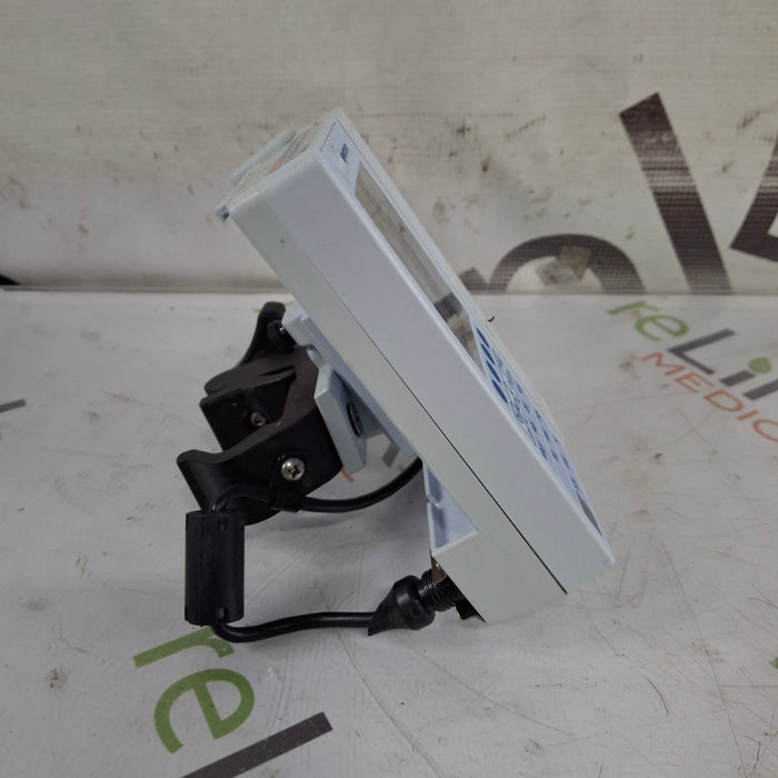 Baxter Baxter Sigma Spectrum 8.00.03 w/o Battery Infusion Pump Infusion Pump reLink Medical