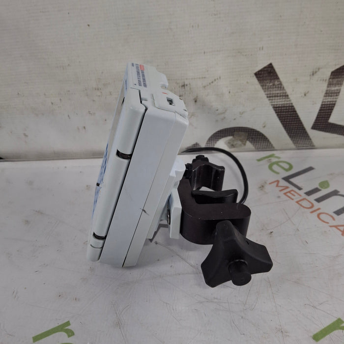 Baxter Baxter Sigma Spectrum 8.00.03 w/o Battery Infusion Pump Infusion Pump reLink Medical