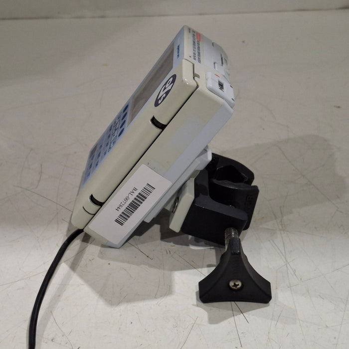 Baxter Baxter Sigma Spectrum 6.05.13 without Battery Infusion Pump Infusion Pumps reLink Medical