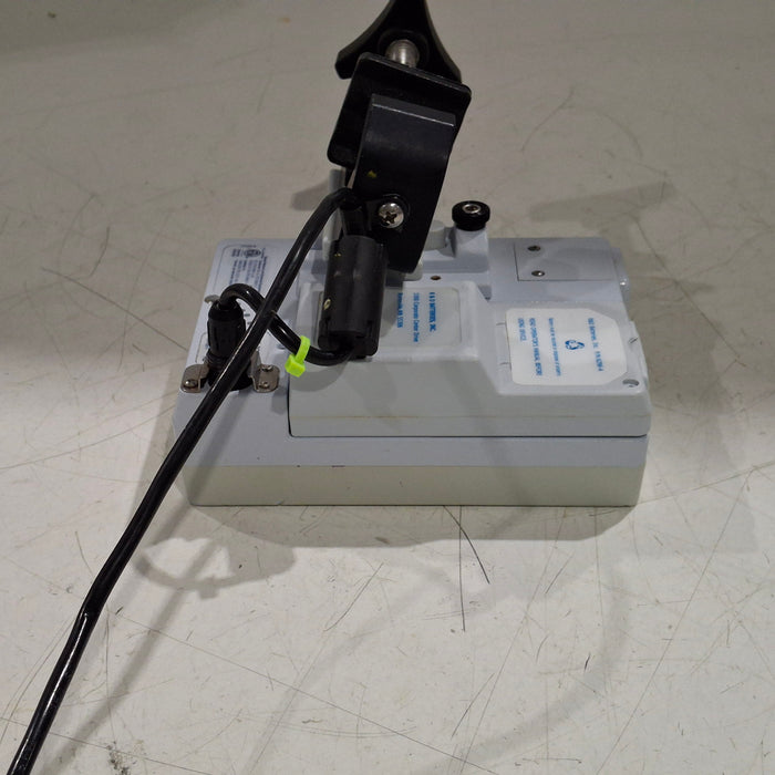 Baxter Baxter Sigma Spectrum 6.05.13 without Battery Infusion Pump Infusion Pumps reLink Medical