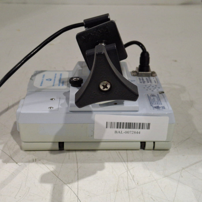 Baxter Baxter Sigma Spectrum 6.05.13 without Battery Infusion Pump Infusion Pumps reLink Medical