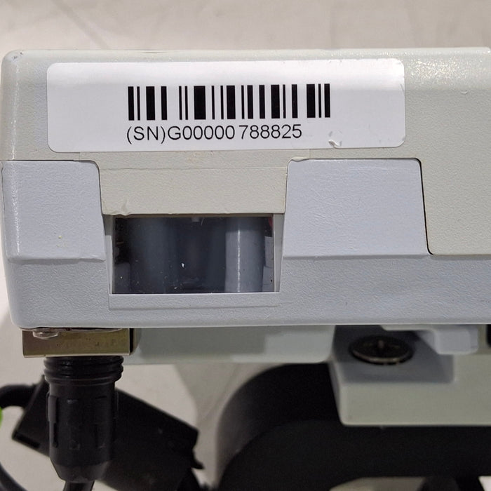 Baxter Baxter Sigma Spectrum 6.05.13 without Battery Infusion Pump Infusion Pumps reLink Medical