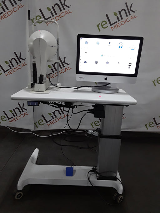 Oculus Surgical Oculus Surgical Keratograph 5M Corneal Topographer Ophthalmology reLink Medical