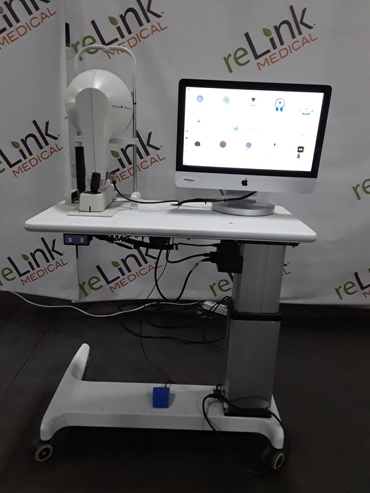 Oculus Surgical Oculus Surgical Keratograph 5M Corneal Topographer Ophthalmology reLink Medical