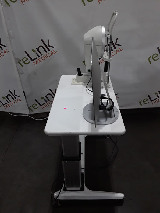 Oculus Surgical Oculus Surgical Keratograph 5M Corneal Topographer Ophthalmology reLink Medical