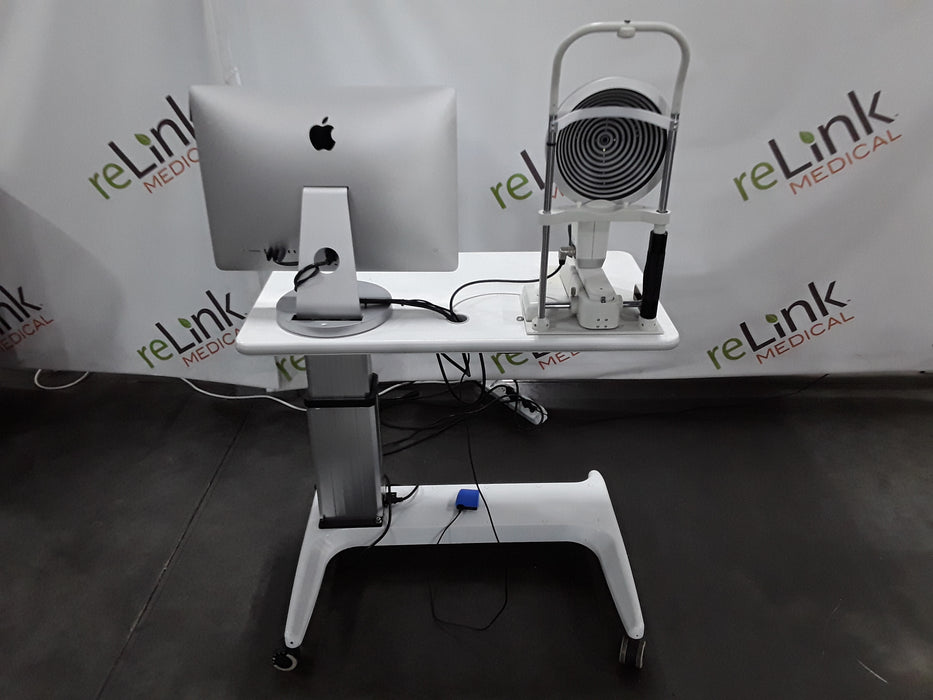Oculus Surgical Oculus Surgical Keratograph 5M Corneal Topographer Ophthalmology reLink Medical