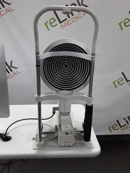 Oculus Surgical Oculus Surgical Keratograph 5M Corneal Topographer Ophthalmology reLink Medical