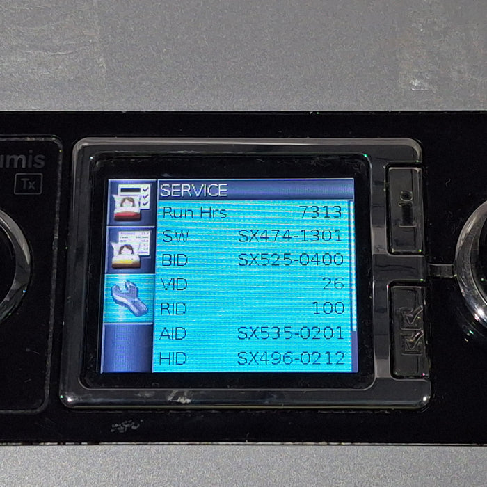 ResMed ResMed Lumis TX CPAP Machine Respiratory reLink Medical