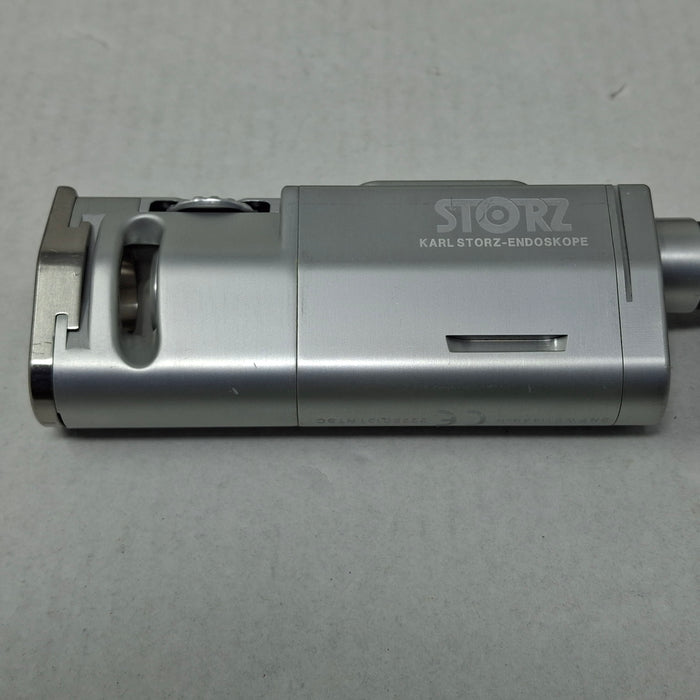 Karl Storz Karl Storz 22260131 NTSC Image 1 Camera Head Rigid Endoscopy reLink Medical