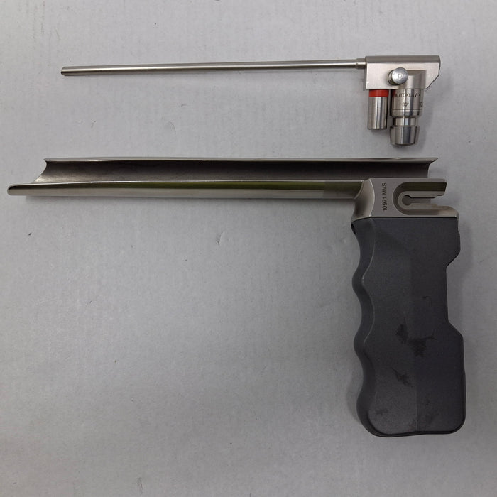 Karl Storz Karl Storz 22260131 NTSC Image 1 Camera Head Rigid Endoscopy reLink Medical