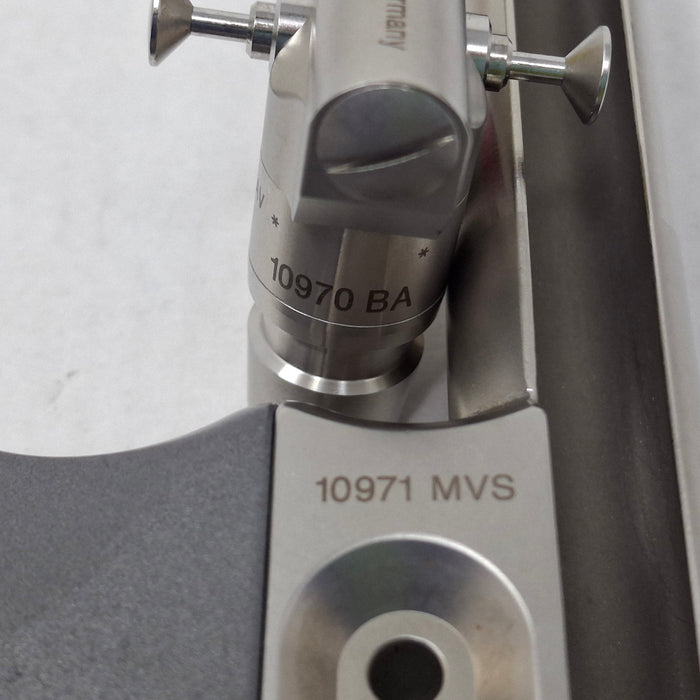 Karl Storz Karl Storz 22260131 NTSC Image 1 Camera Head Rigid Endoscopy reLink Medical