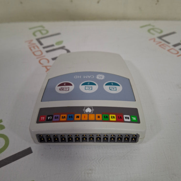 GE Healthcare CAM-HD Acquisition Module