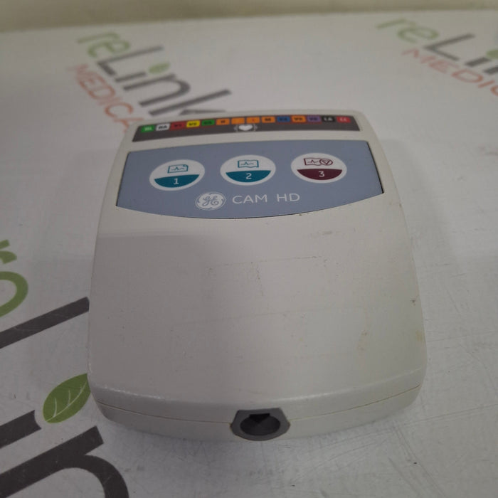 GE Healthcare CAM-HD Acquisition Module
