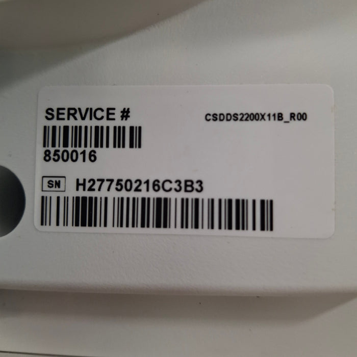 Philips Philips Trilogy EV300 Ventilator Respiratory reLink Medical