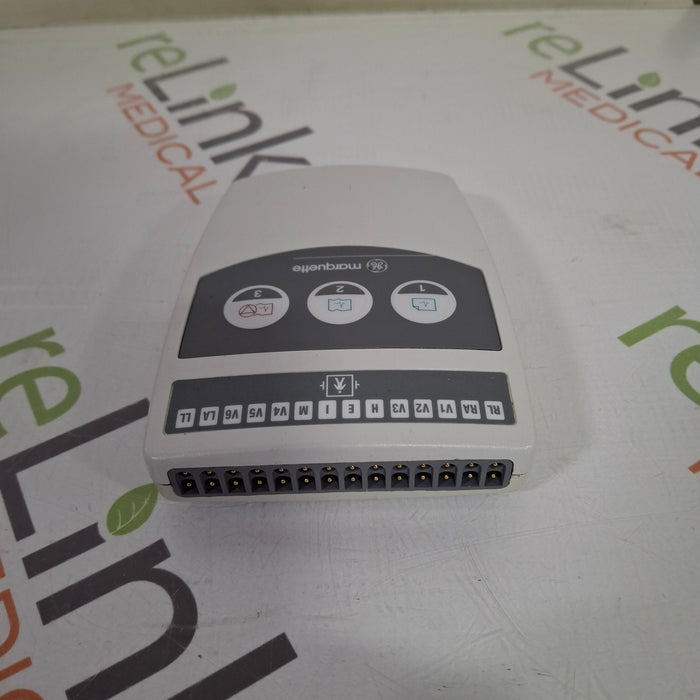 Marquette Marquette CAM-14 Acquisition Module Cardiology reLink Medical