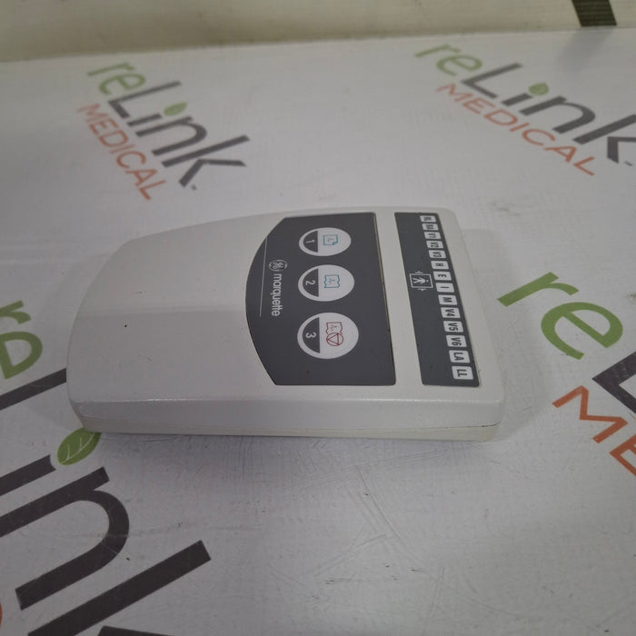 Marquette Marquette CAM-14 Acquisition Module Cardiology reLink Medical