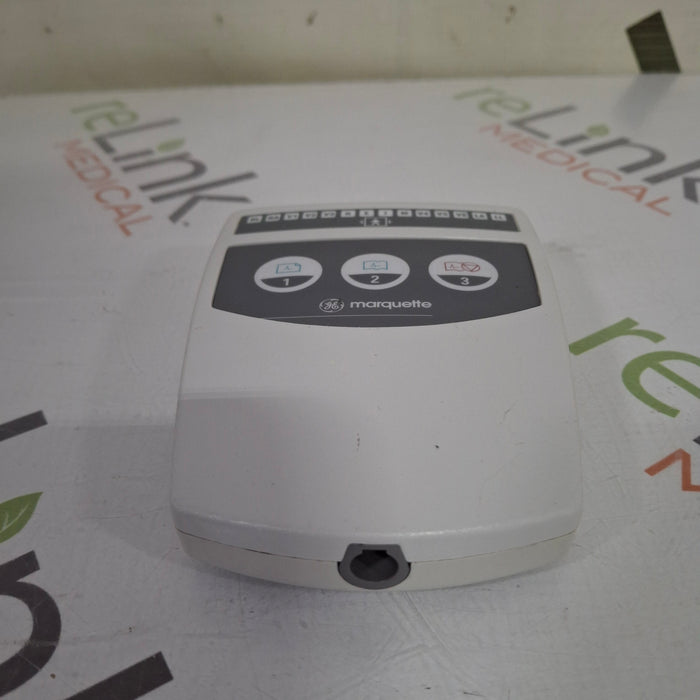 Marquette Marquette CAM-14 Acquisition Module Cardiology reLink Medical