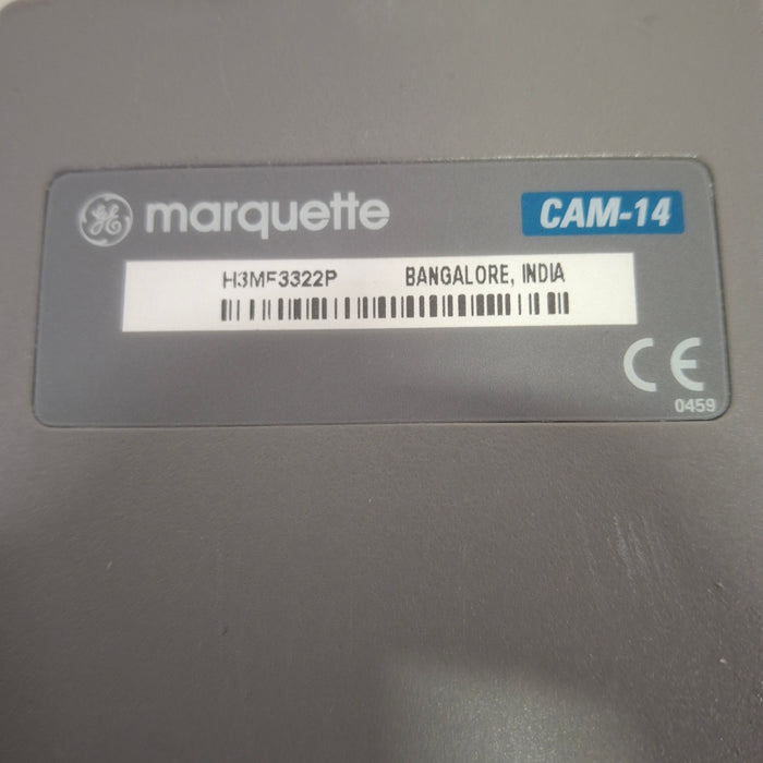 Marquette Marquette CAM-14 Acquisition Module Cardiology reLink Medical