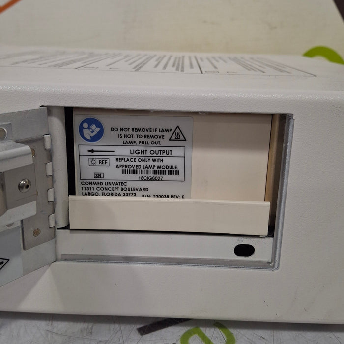 ConMed ConMed LS7700 Light Source Rigid Endoscopy reLink Medical