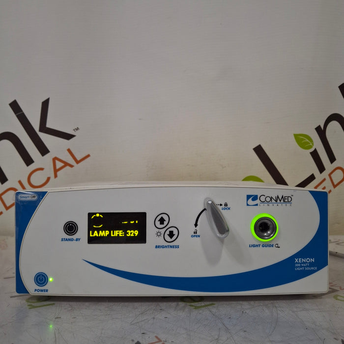 ConMed ConMed LS7700 Light Source Rigid Endoscopy reLink Medical