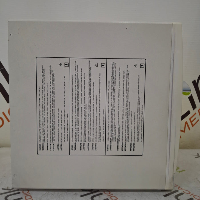 ConMed ConMed LS7700 Light Source Rigid Endoscopy reLink Medical