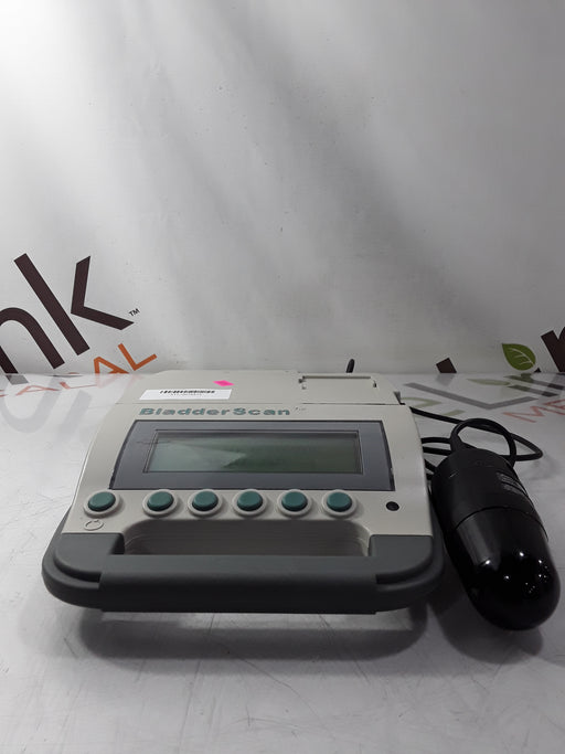 Verathon Medical, Inc Verathon Medical, Inc BladderScan BVI 3000 Bladder Scanner Surgical Equipment reLink Medical