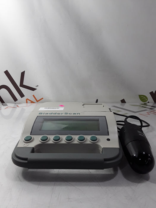Verathon Medical, Inc Verathon Medical, Inc BladderScan BVI 3000 Bladder Scanner Surgical Equipment reLink Medical