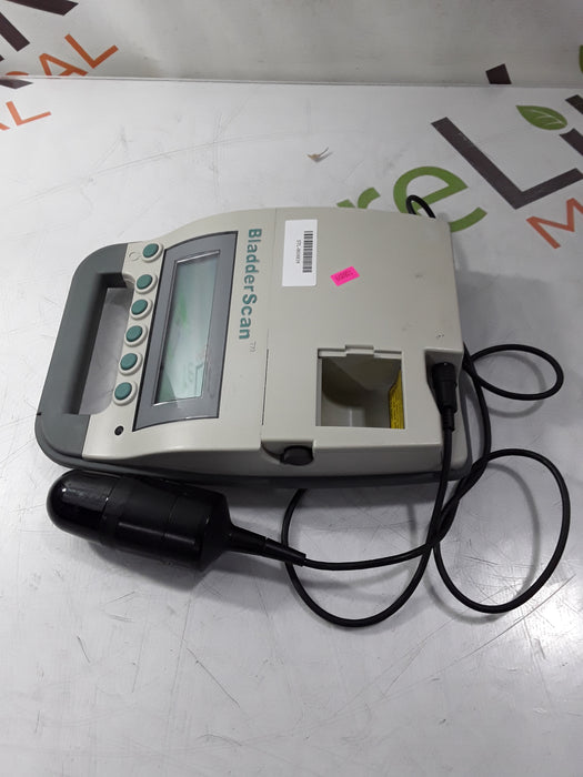 Verathon Medical, Inc Verathon Medical, Inc BladderScan BVI 3000 Bladder Scanner Surgical Equipment reLink Medical