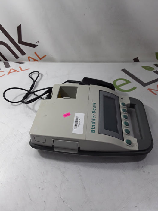 Verathon Medical, Inc Verathon Medical, Inc BladderScan BVI 3000 Bladder Scanner Surgical Equipment reLink Medical