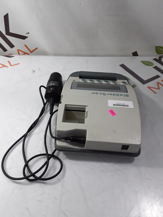 Verathon Medical, Inc Verathon Medical, Inc BladderScan BVI 3000 Bladder Scanner Surgical Equipment reLink Medical