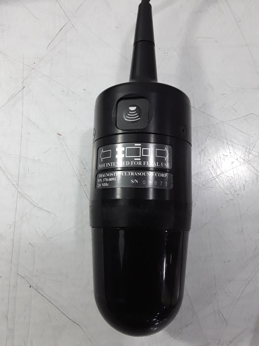 Verathon Medical, Inc Verathon Medical, Inc BladderScan BVI 3000 Bladder Scanner Surgical Equipment reLink Medical