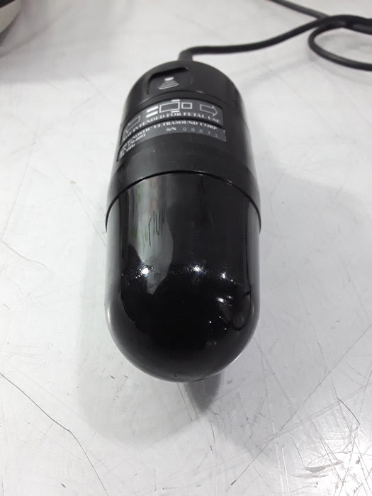 Verathon Medical, Inc Verathon Medical, Inc BladderScan BVI 3000 Bladder Scanner Surgical Equipment reLink Medical