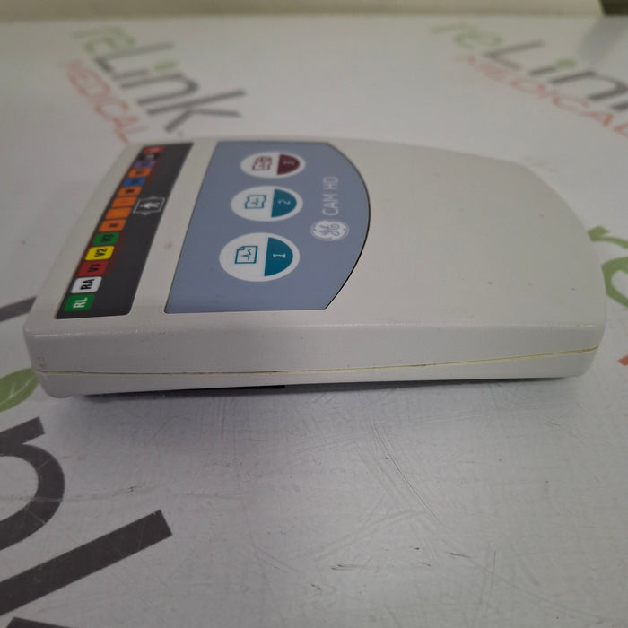 GE Healthcare CAM-HD Acquisition Module