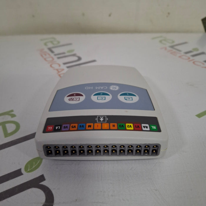 GE Healthcare CAM-HD Acquisition Module