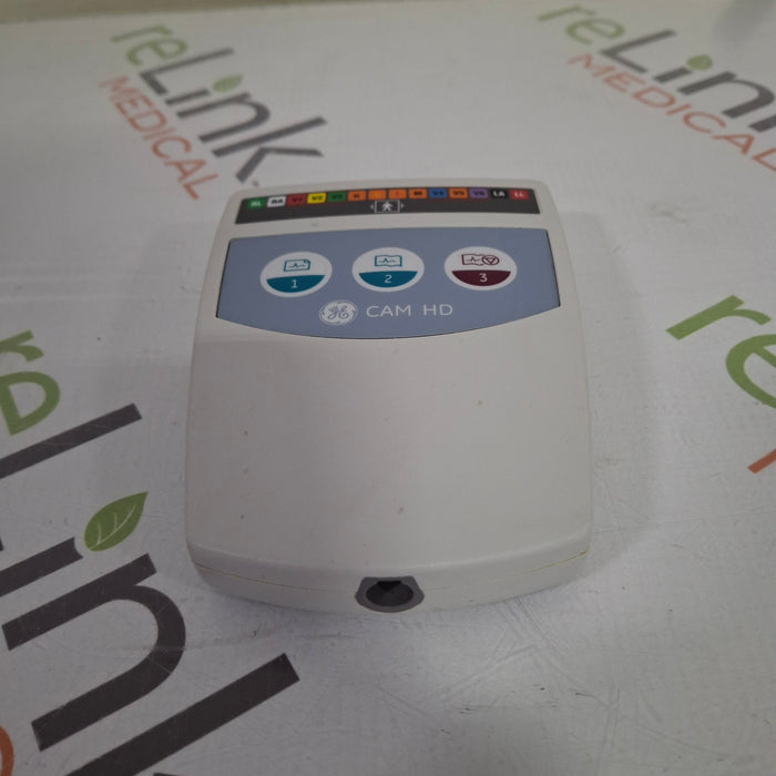 GE Healthcare CAM-HD Acquisition Module