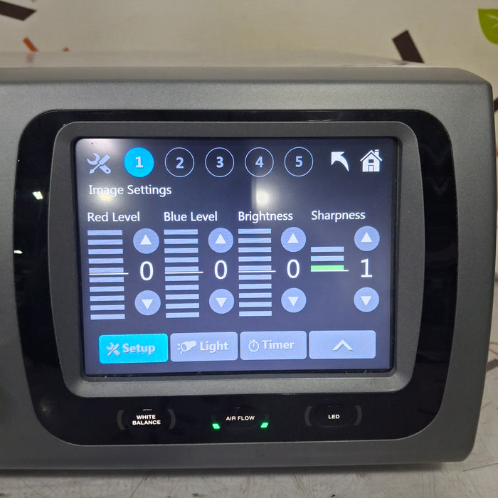 EndoChoice EndoChoice FSP-100 FuseBox Video Endoscope System Flexible Endoscopy reLink Medical