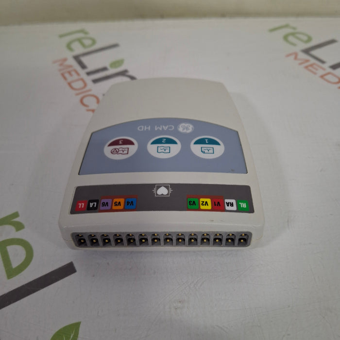 GE Healthcare CAM-HD Acquisition Module