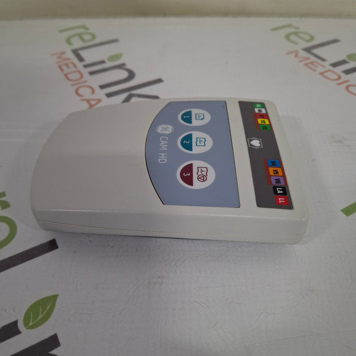 GE Healthcare CAM-HD Acquisition Module