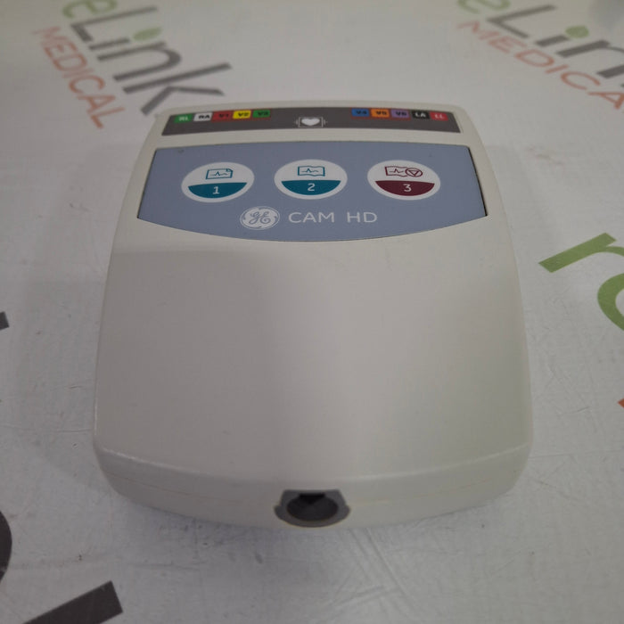 GE Healthcare CAM-HD Acquisition Module
