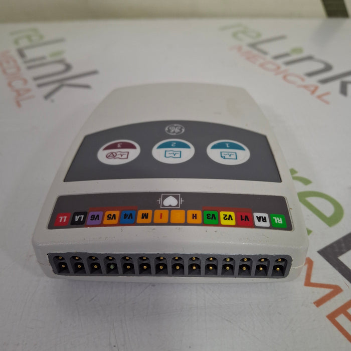 Marquette CAM-14 Acquisition Module