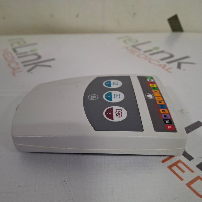 Marquette CAM-14 Acquisition Module