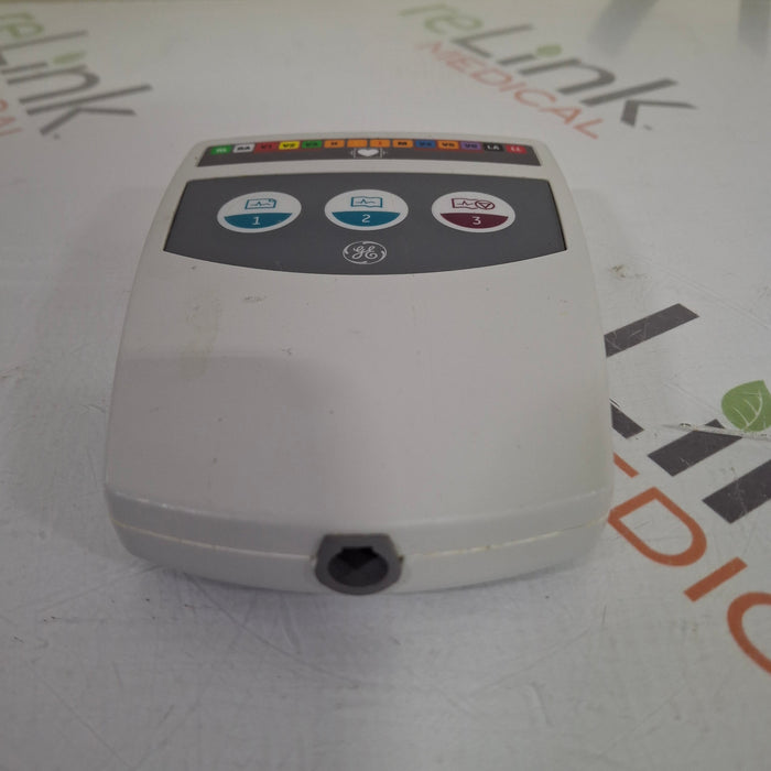 Marquette CAM-14 Acquisition Module