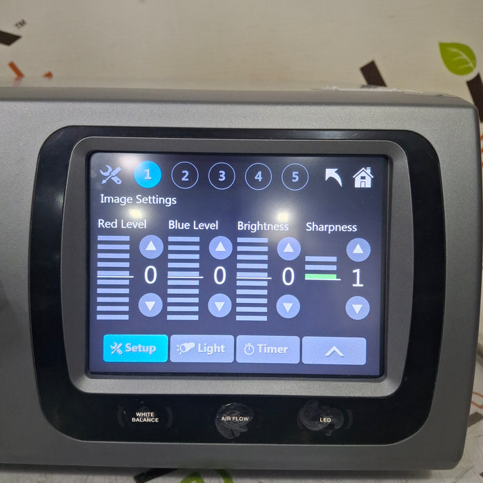 EndoChoice EndoChoice FSP-100 FuseBox Video Endoscope System Flexible Endoscopy reLink Medical