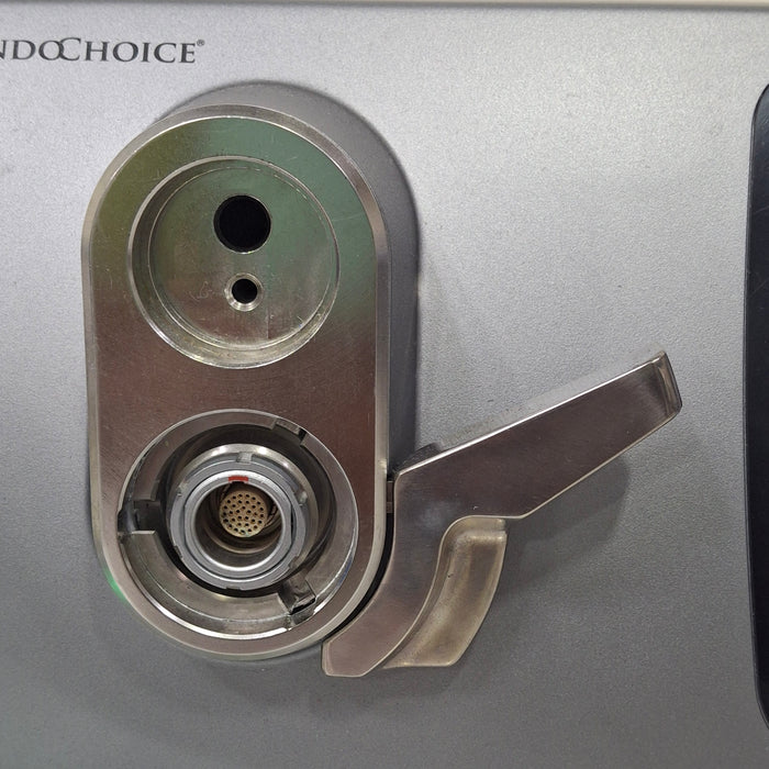 EndoChoice EndoChoice FSP-100 FuseBox Video Endoscope System Flexible Endoscopy reLink Medical