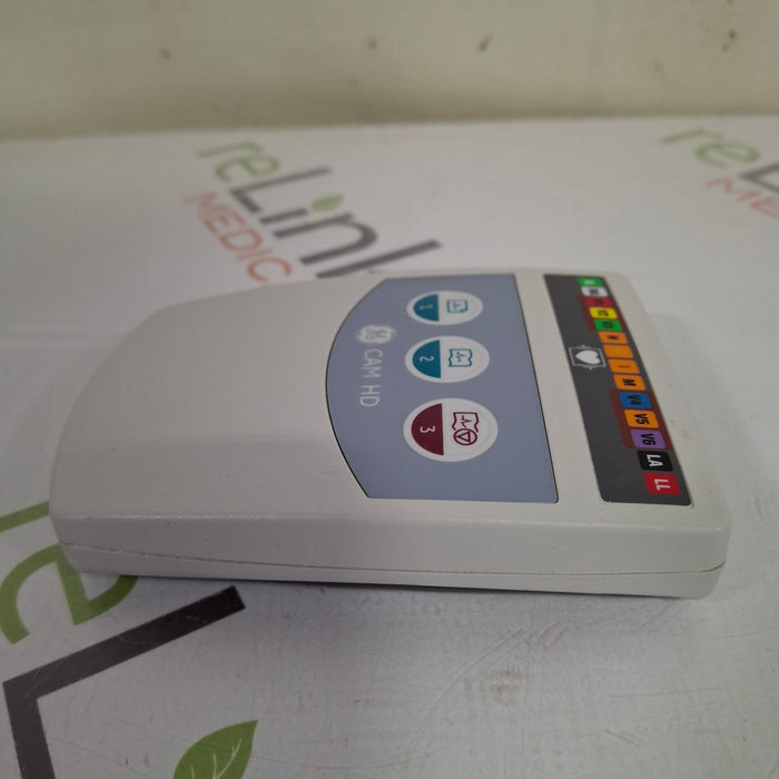 GE Healthcare CAM-HD Acquisition Module