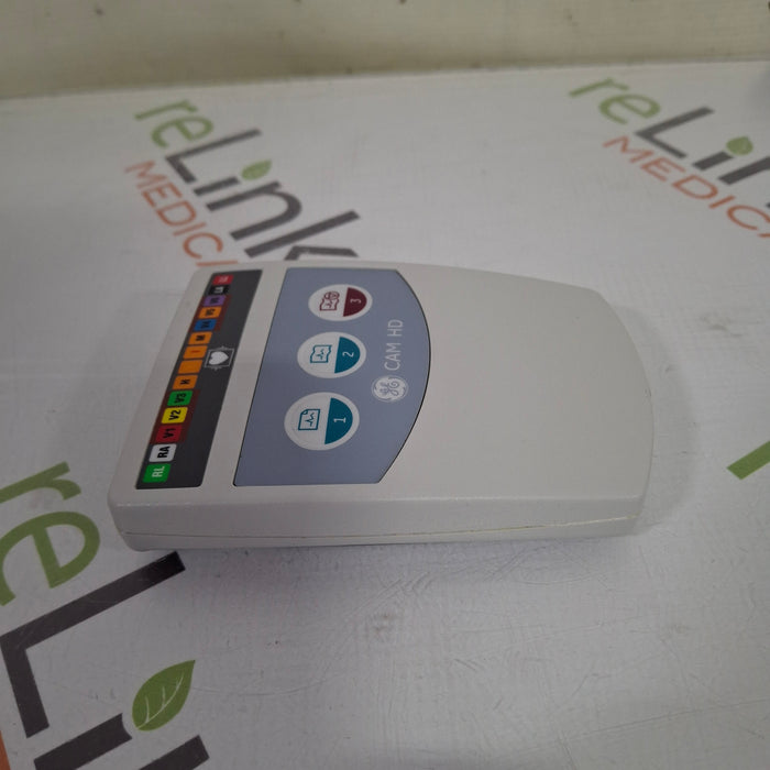 GE Healthcare CAM-HD Acquisition Module