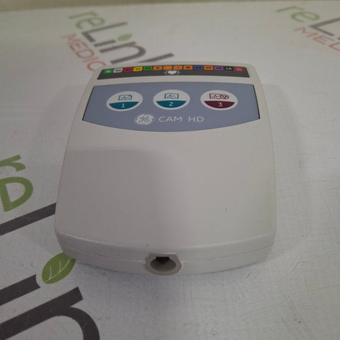 GE Healthcare CAM-HD Acquisition Module