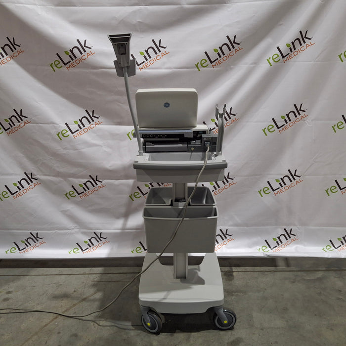 GE Healthcare GE Healthcare MAC 5500 HD ECG without CAM Module Cardiology reLink Medical