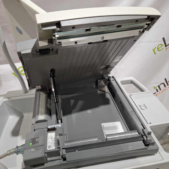 GE Healthcare GE Healthcare MAC 5500 HD ECG without CAM Module Cardiology reLink Medical